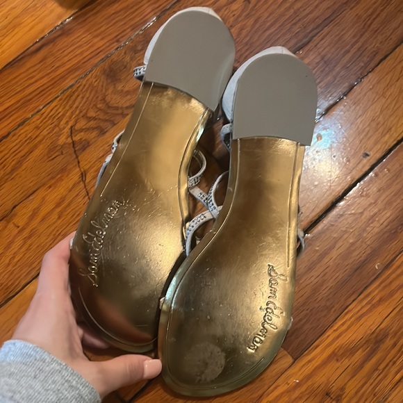 NWOT Never Work Sam Edelman Elegant Scandals - Picture 2 of 2